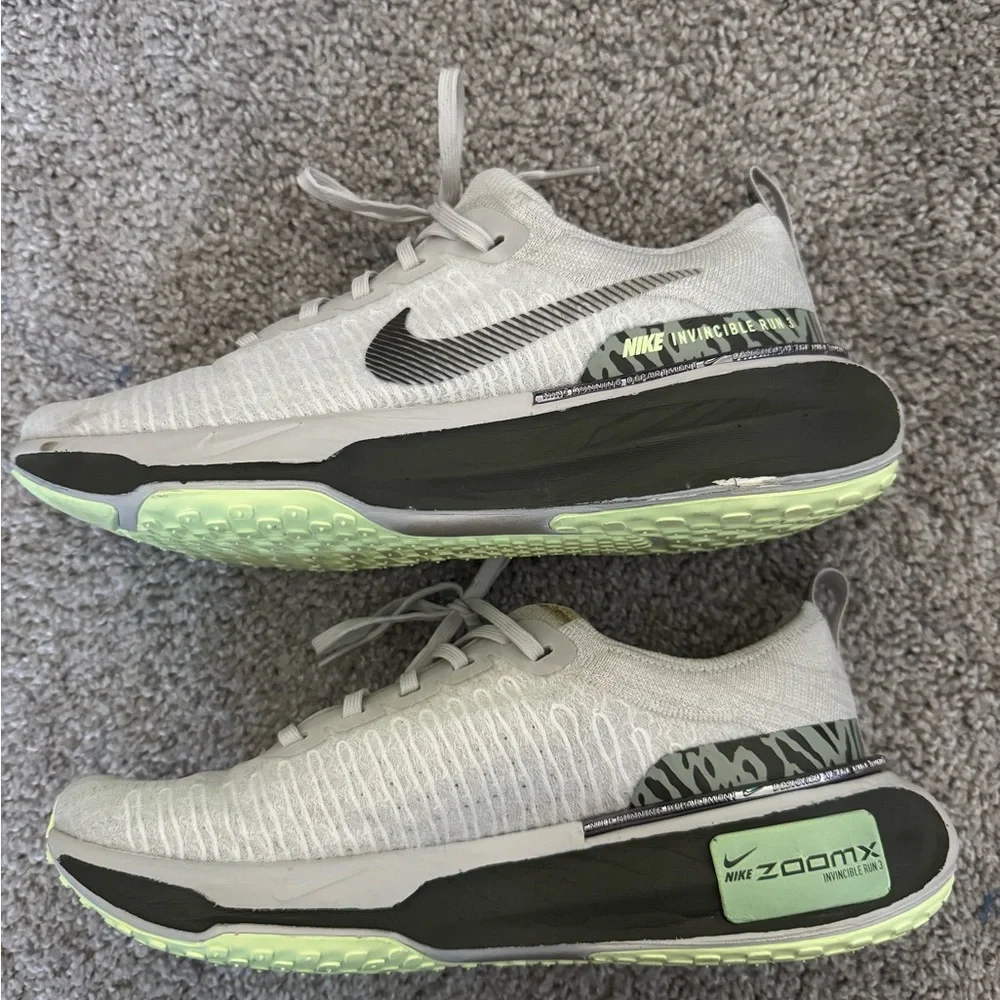 Nike Invincible 3 - Picture 10 of 11